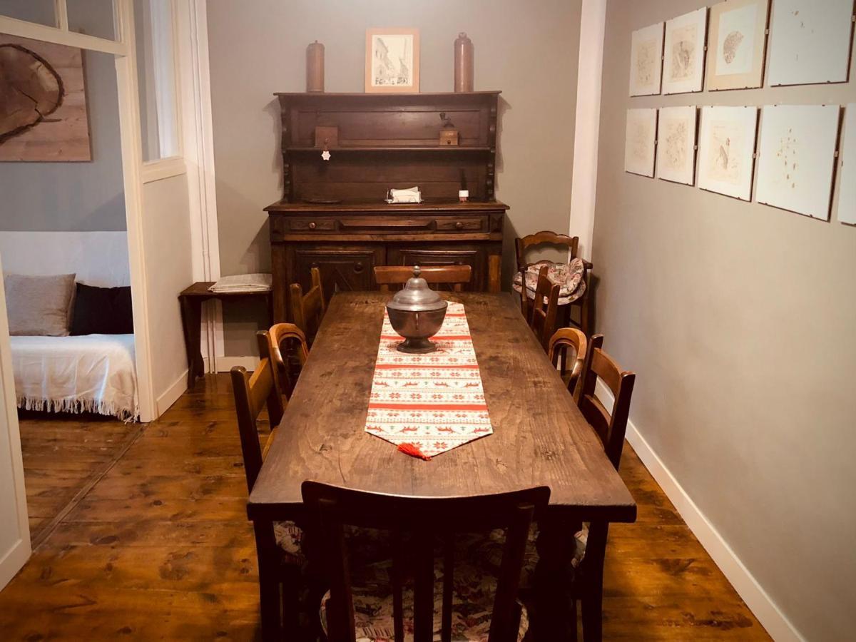 Casa Senera Βίλα Santa Cruz de la Serós Εξωτερικό φωτογραφία