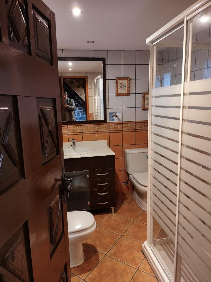 Casa Senera Βίλα Santa Cruz de la Serós Εξωτερικό φωτογραφία