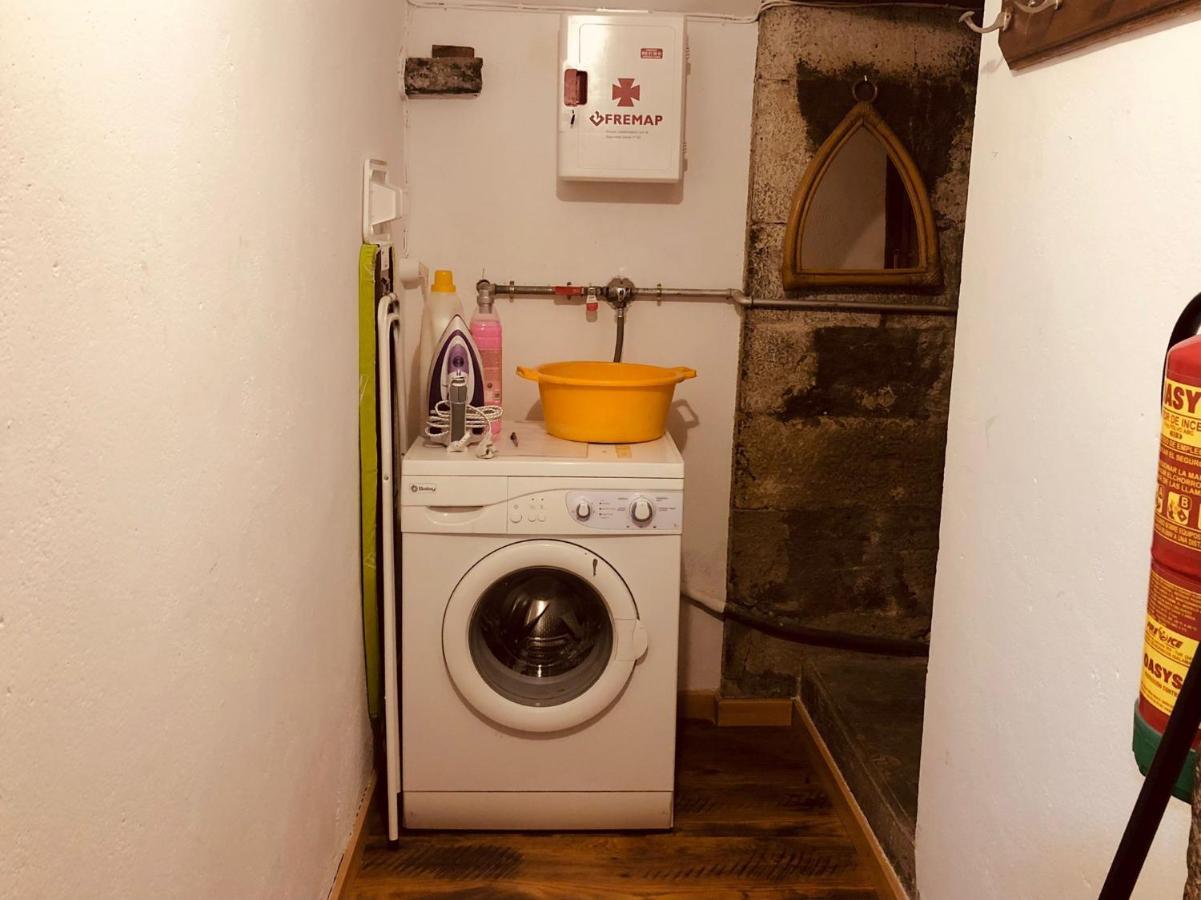 Casa Senera Βίλα Santa Cruz de la Serós Εξωτερικό φωτογραφία