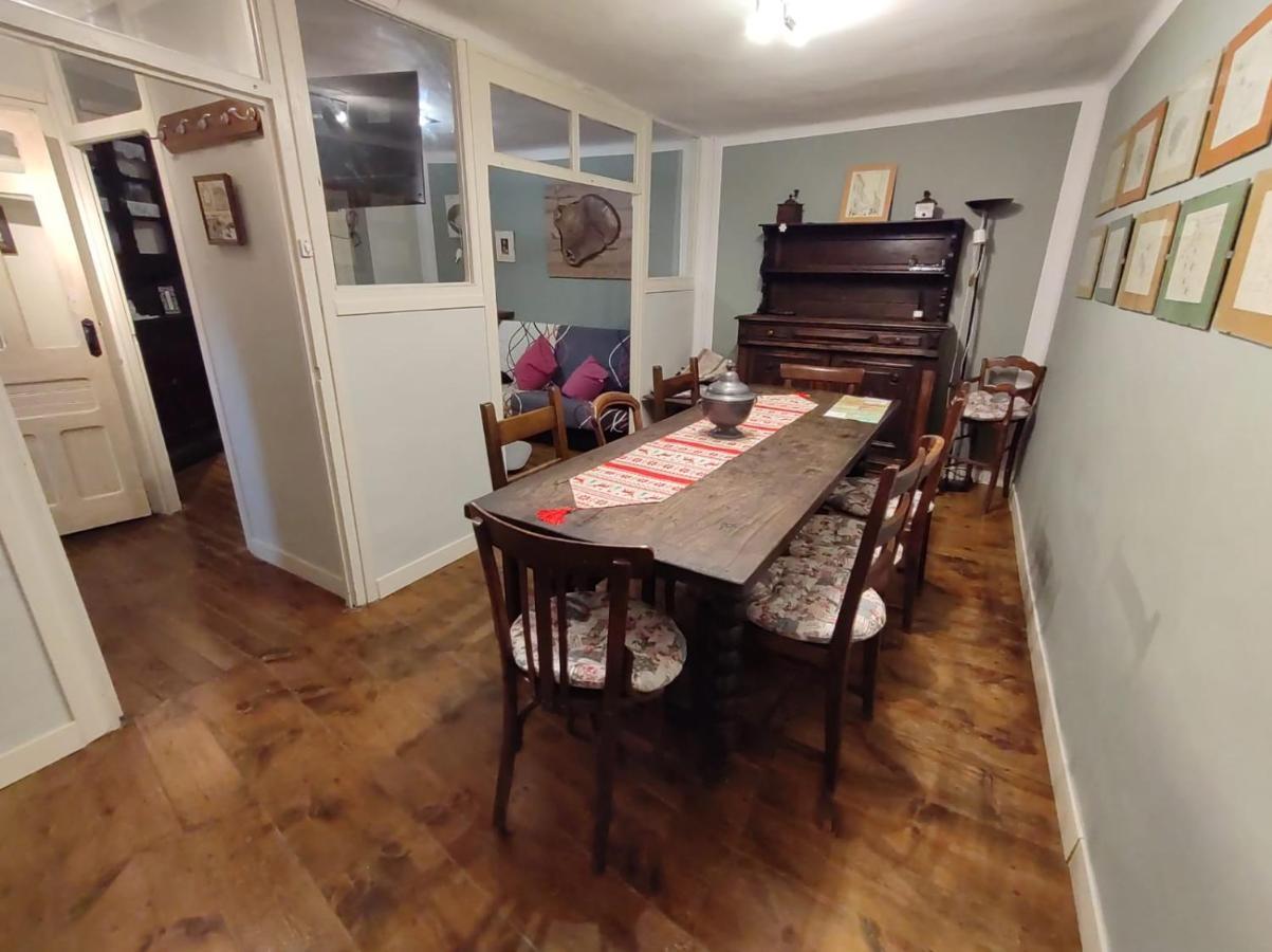 Casa Senera Βίλα Santa Cruz de la Serós Εξωτερικό φωτογραφία