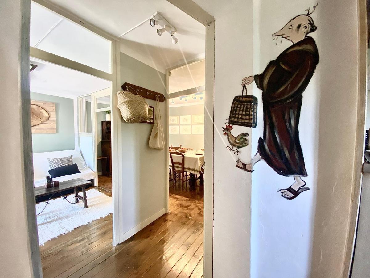 Casa Senera Βίλα Santa Cruz de la Serós Εξωτερικό φωτογραφία