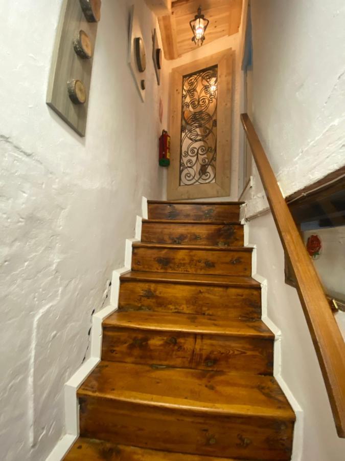 Casa Senera Βίλα Santa Cruz de la Serós Εξωτερικό φωτογραφία