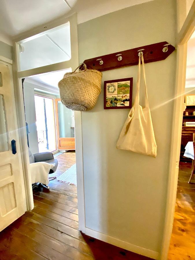 Casa Senera Βίλα Santa Cruz de la Serós Εξωτερικό φωτογραφία