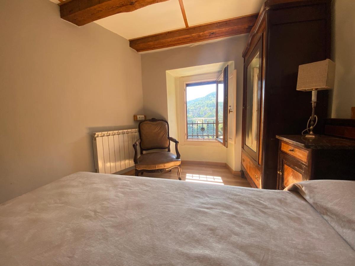 Casa Senera Βίλα Santa Cruz de la Serós Εξωτερικό φωτογραφία