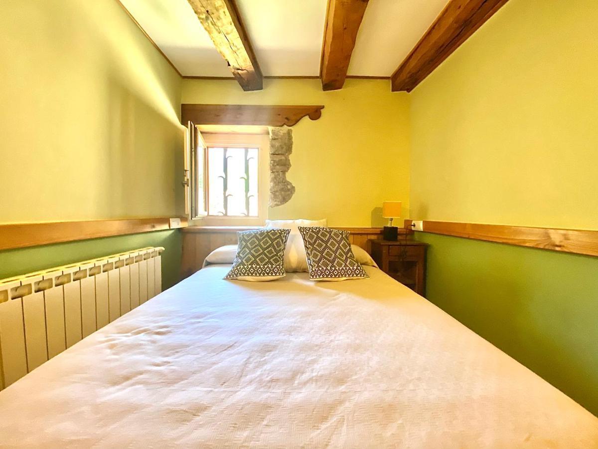Casa Senera Βίλα Santa Cruz de la Serós Εξωτερικό φωτογραφία
