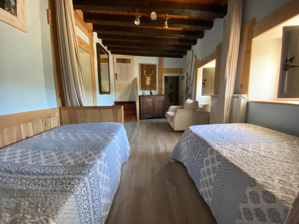 Casa Senera Βίλα Santa Cruz de la Serós Εξωτερικό φωτογραφία